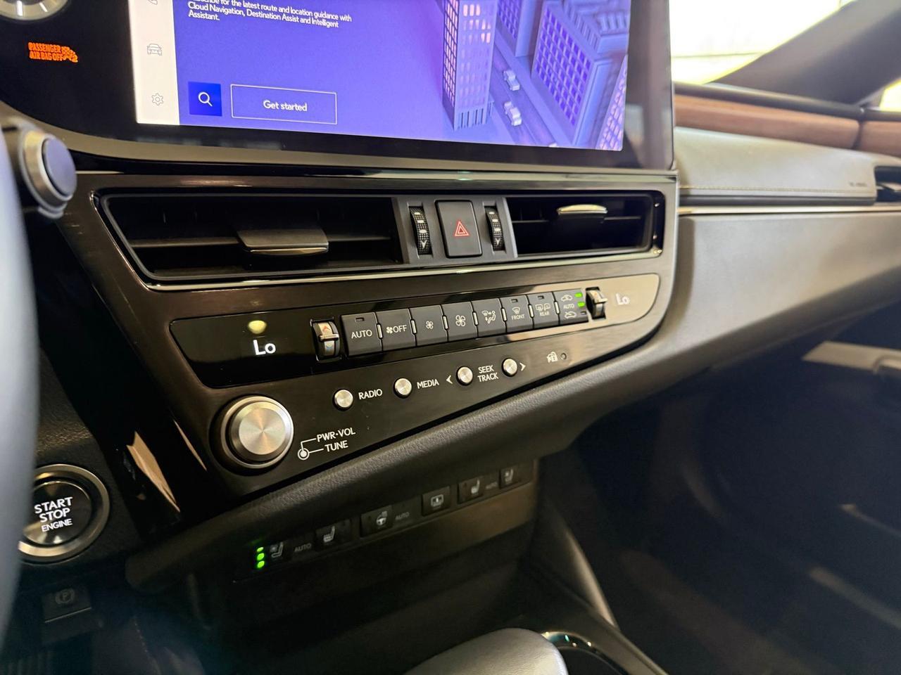 2023 Lexus ES 350 Annapolis MD