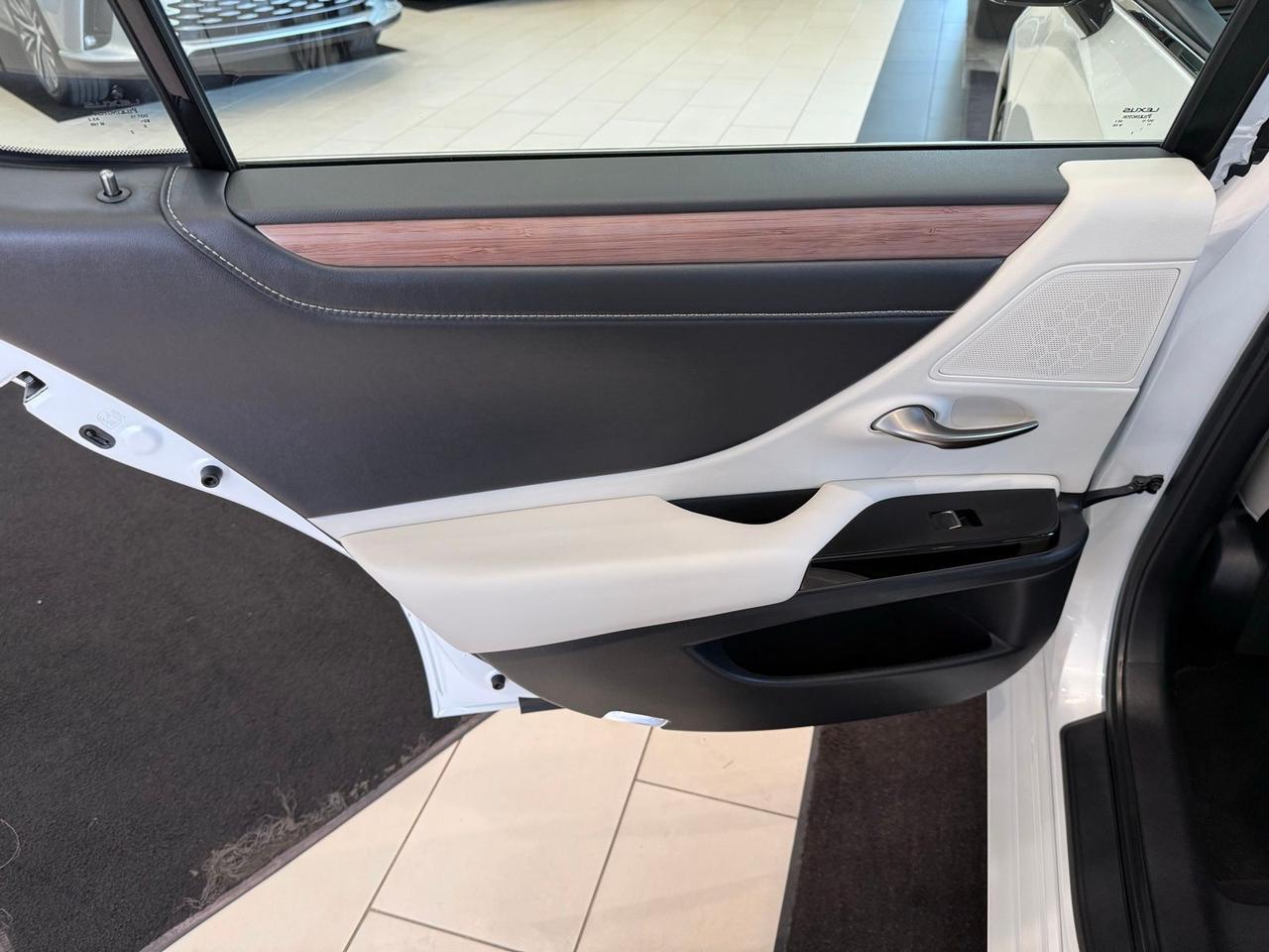 2023 Lexus ES 350 Annapolis MD