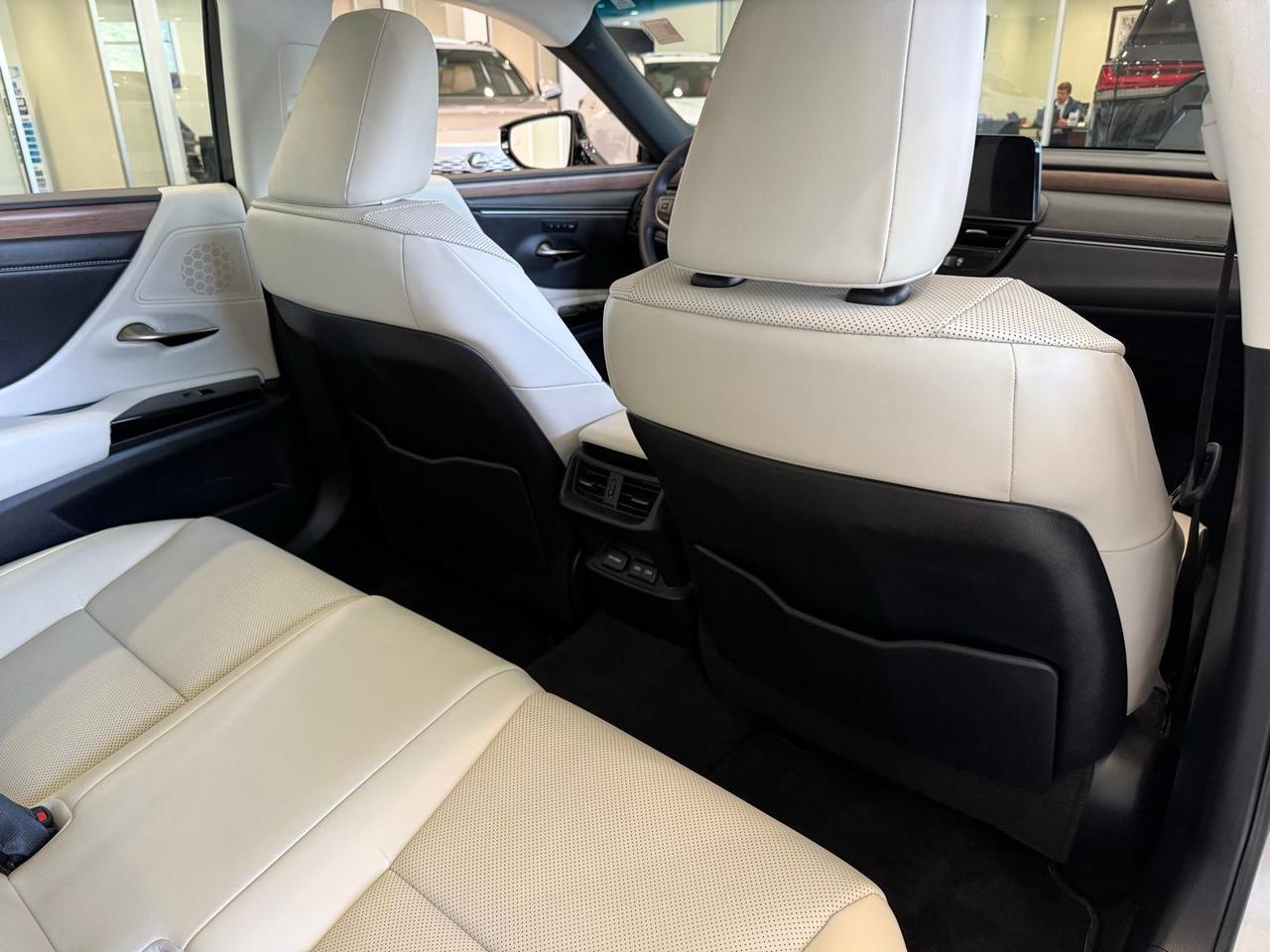 2023 Lexus ES 350 Annapolis MD