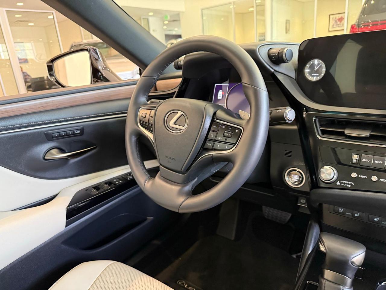 2023 Lexus ES 350 Annapolis MD