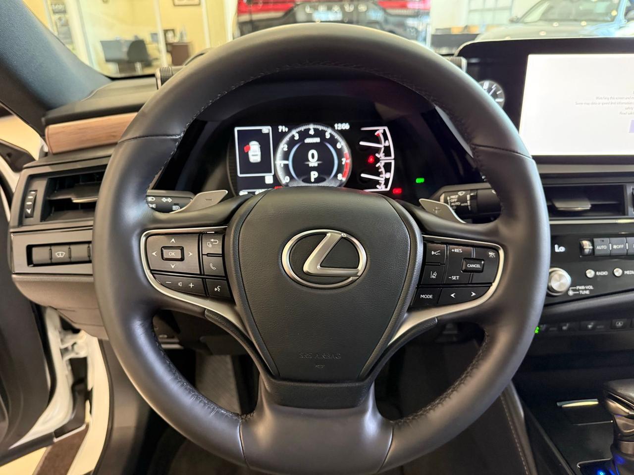 2023 Lexus ES 350 Annapolis MD