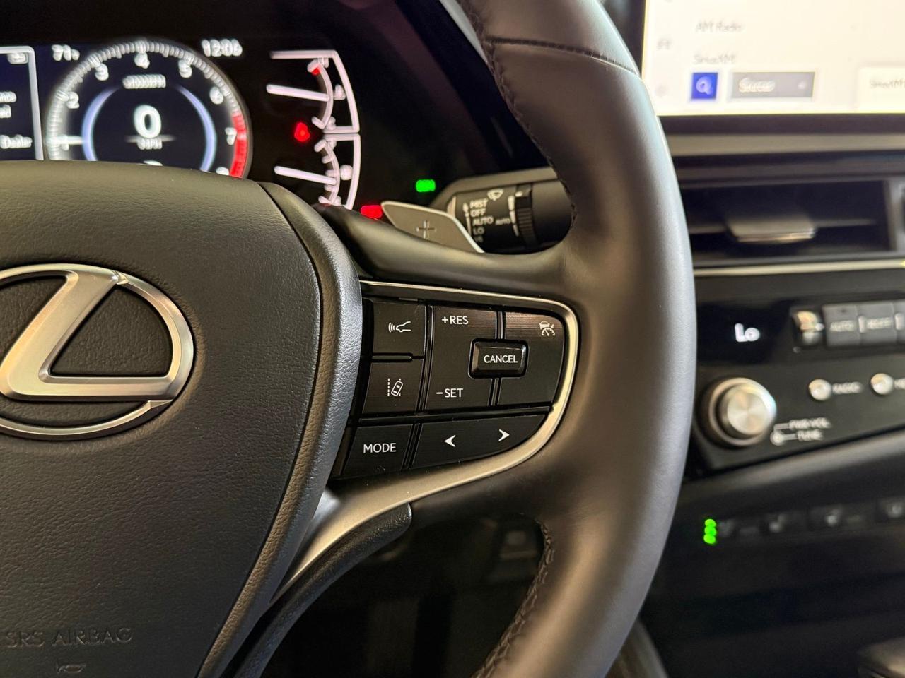 2023 Lexus ES 350 Annapolis MD