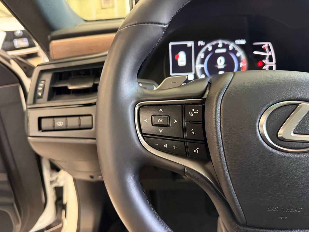 2023 Lexus ES 350 Annapolis MD