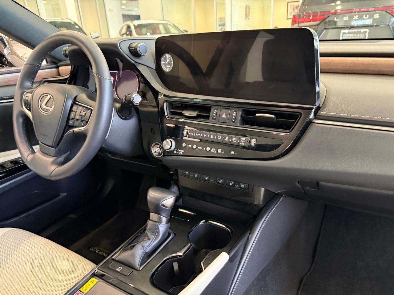 2023 Lexus ES 350 Annapolis MD