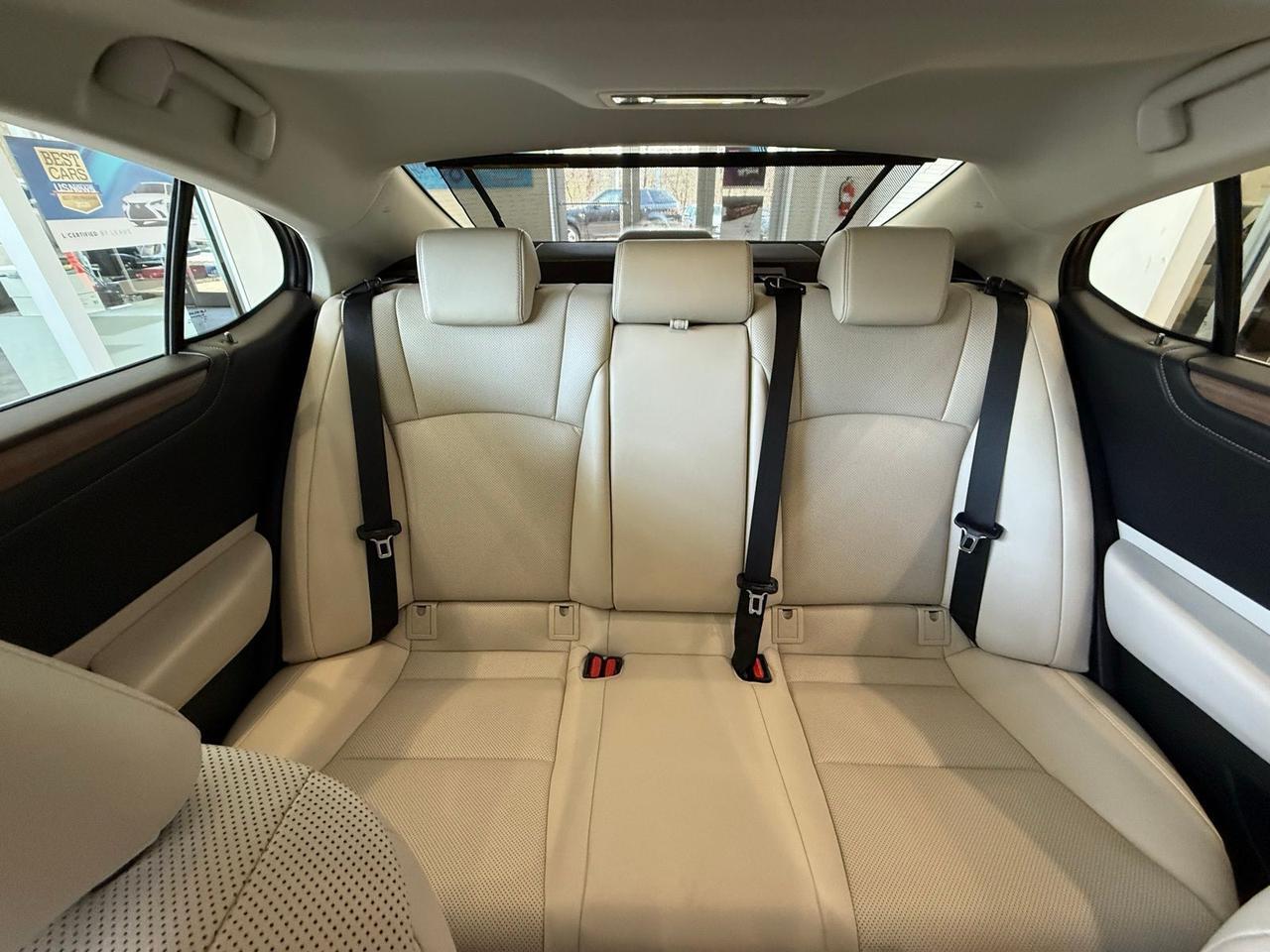 2023 Lexus ES 350 Annapolis MD