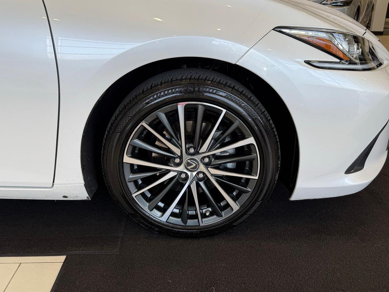 2023 Lexus ES 350 Annapolis MD