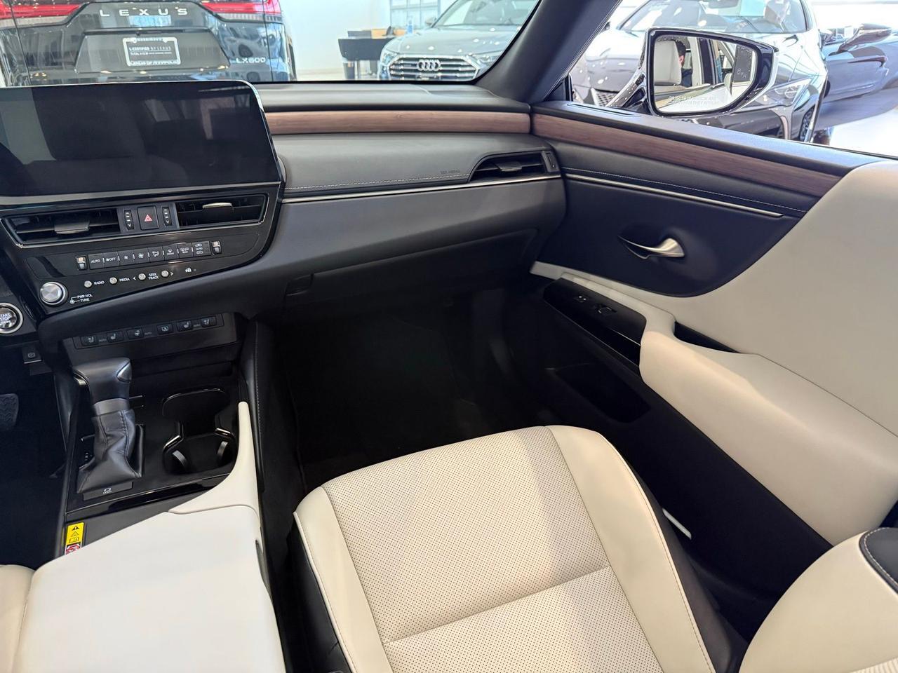 2023 Lexus ES 350 Annapolis MD