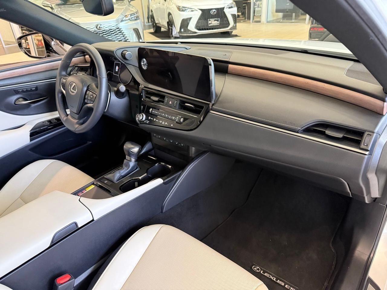 2023 Lexus ES 350 Annapolis MD