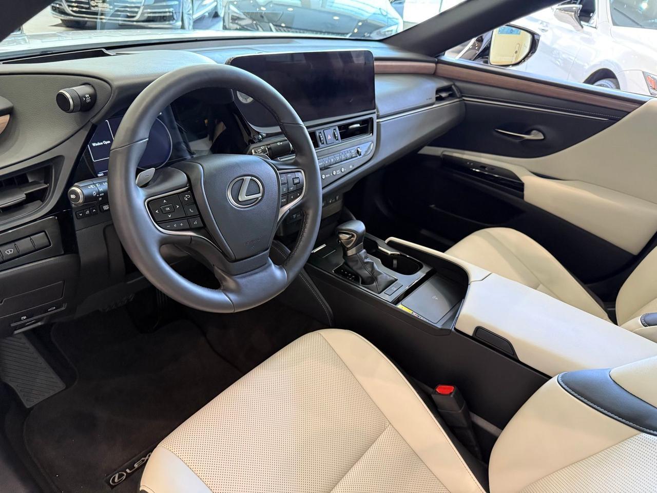 2023 Lexus ES 350 Annapolis MD