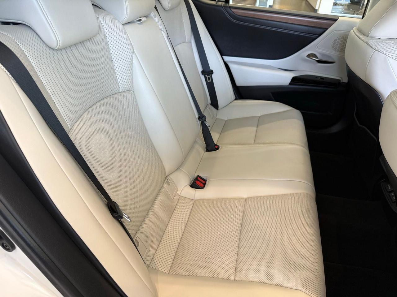 2023 Lexus ES 350 Annapolis MD