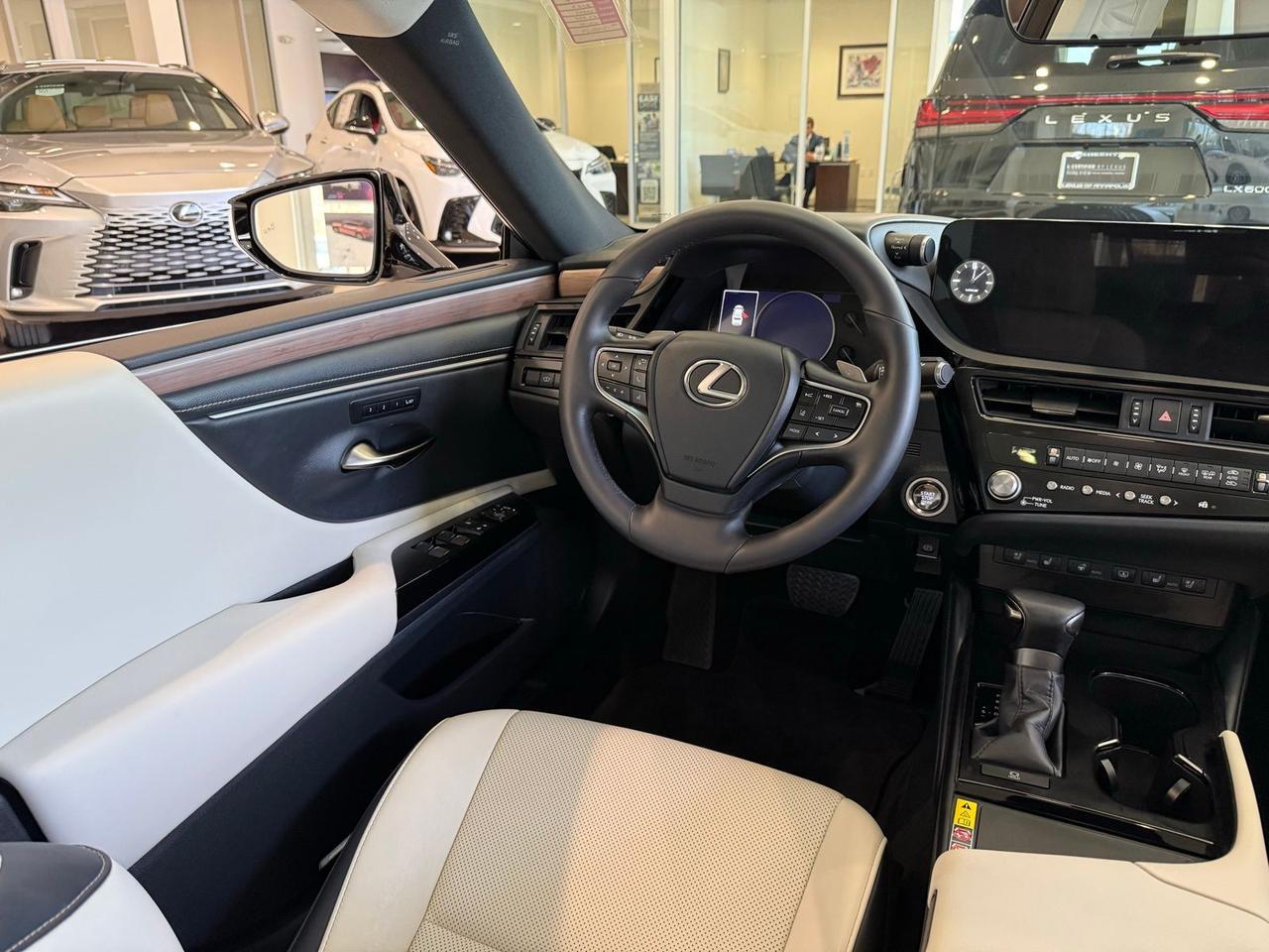 2023 Lexus ES 350 Annapolis MD