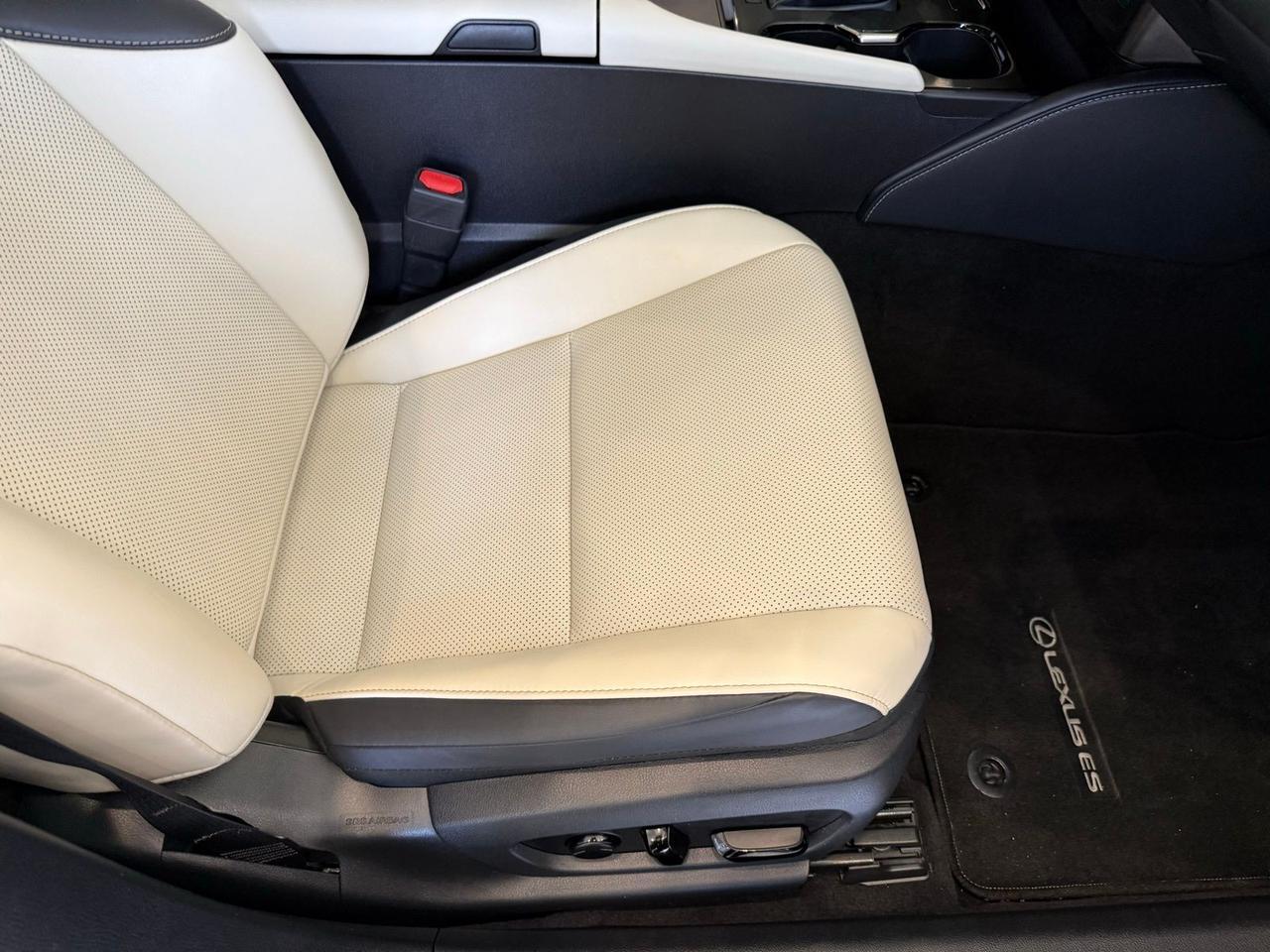 2023 Lexus ES 350 Annapolis MD