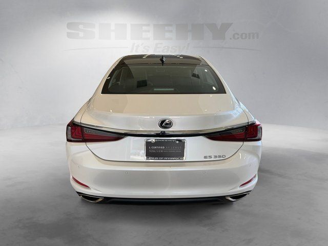 2023 Lexus ES 350 Annapolis MD