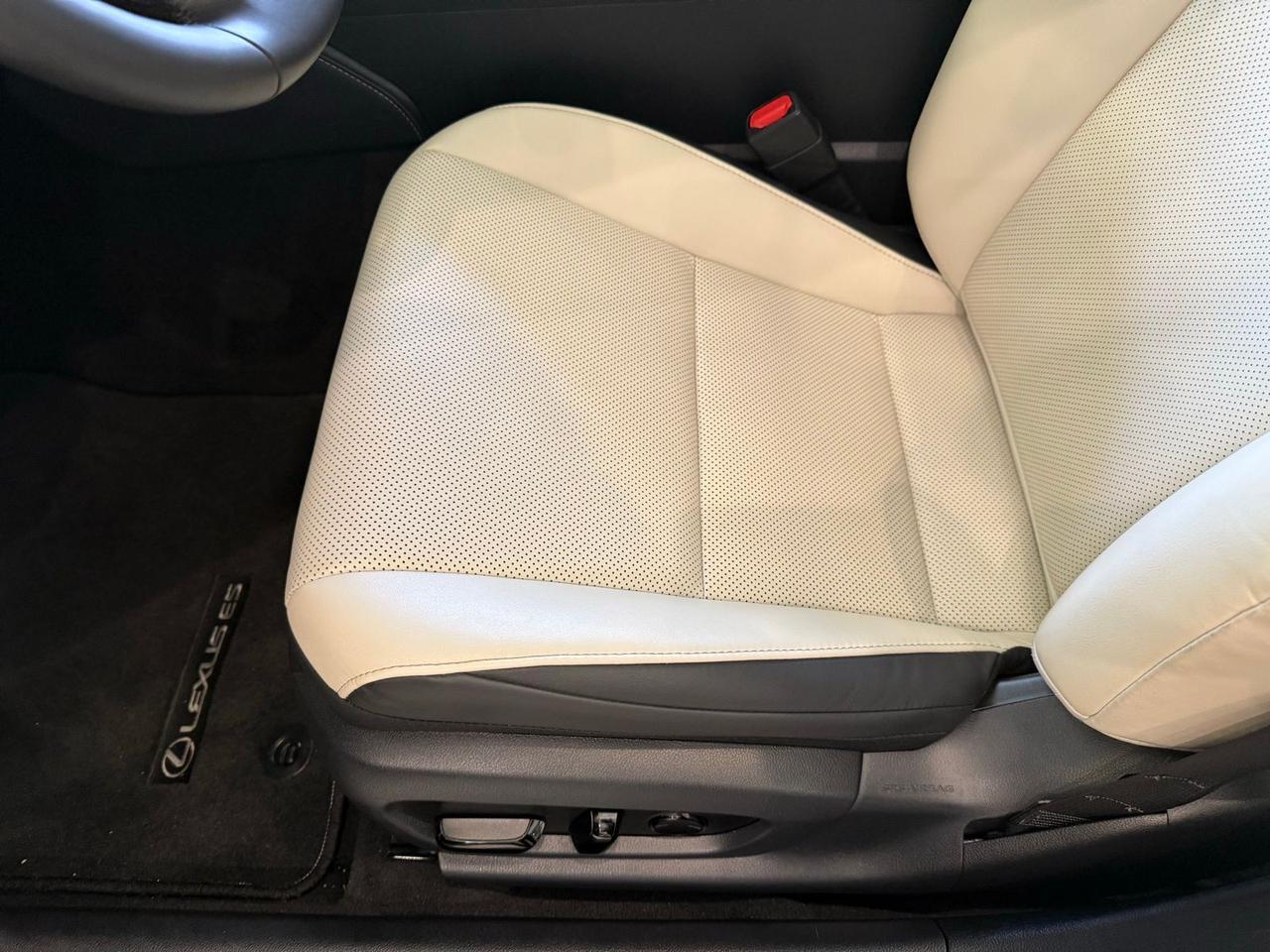 2023 Lexus ES 350 Annapolis MD