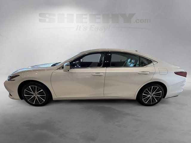 2023 Lexus ES 350 Annapolis MD