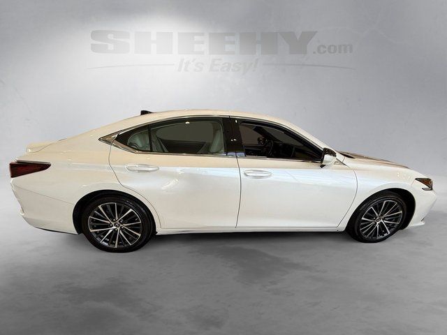 2023 Lexus ES 350 Annapolis MD