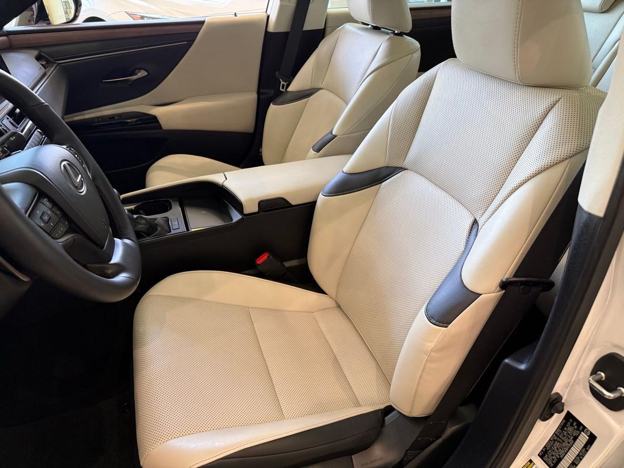 2023 Lexus ES 350 Annapolis MD