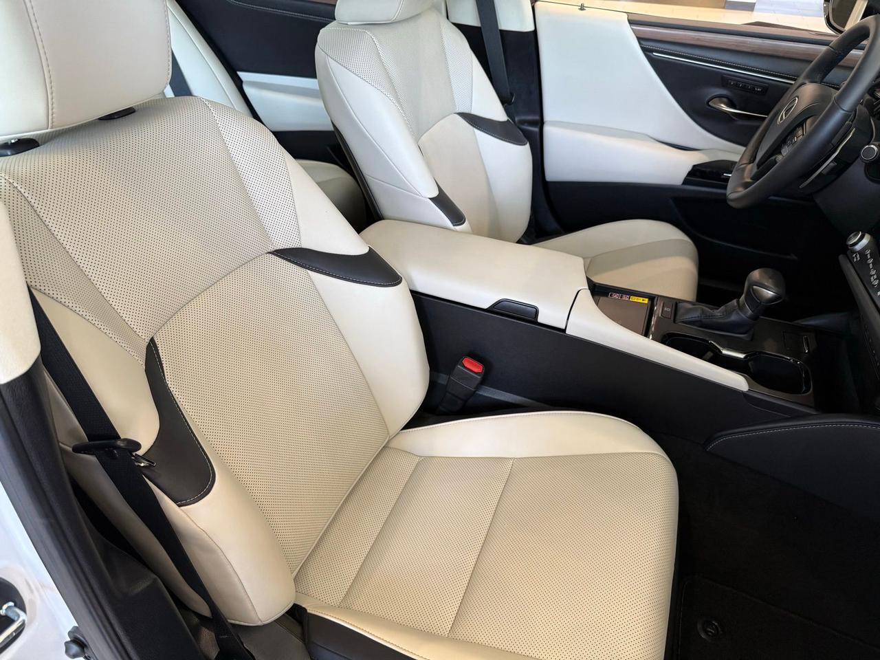 2023 Lexus ES 350 Annapolis MD