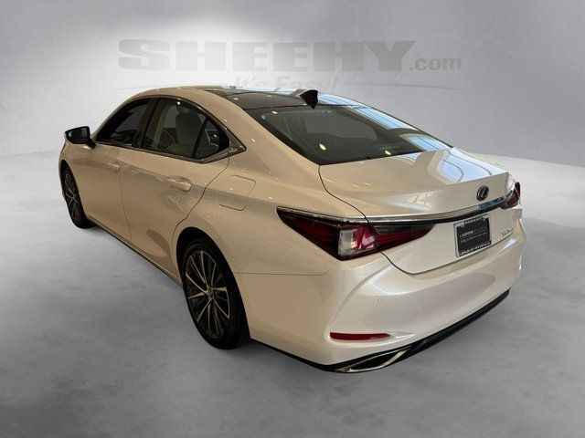 2023 Lexus ES 350 Annapolis MD