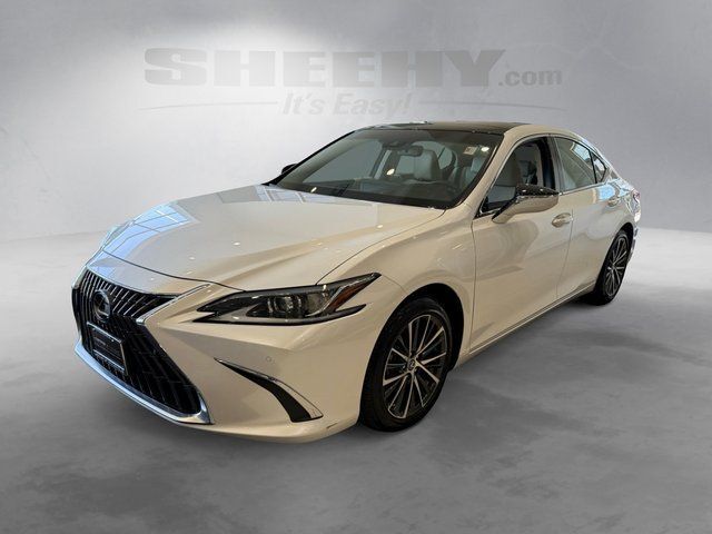 2023 Lexus ES 350 Annapolis MD