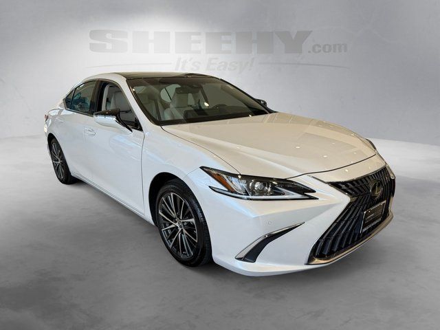 2023 Lexus ES 350 Annapolis MD