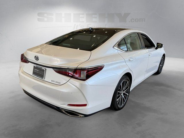 2023 Lexus ES 350 Annapolis MD