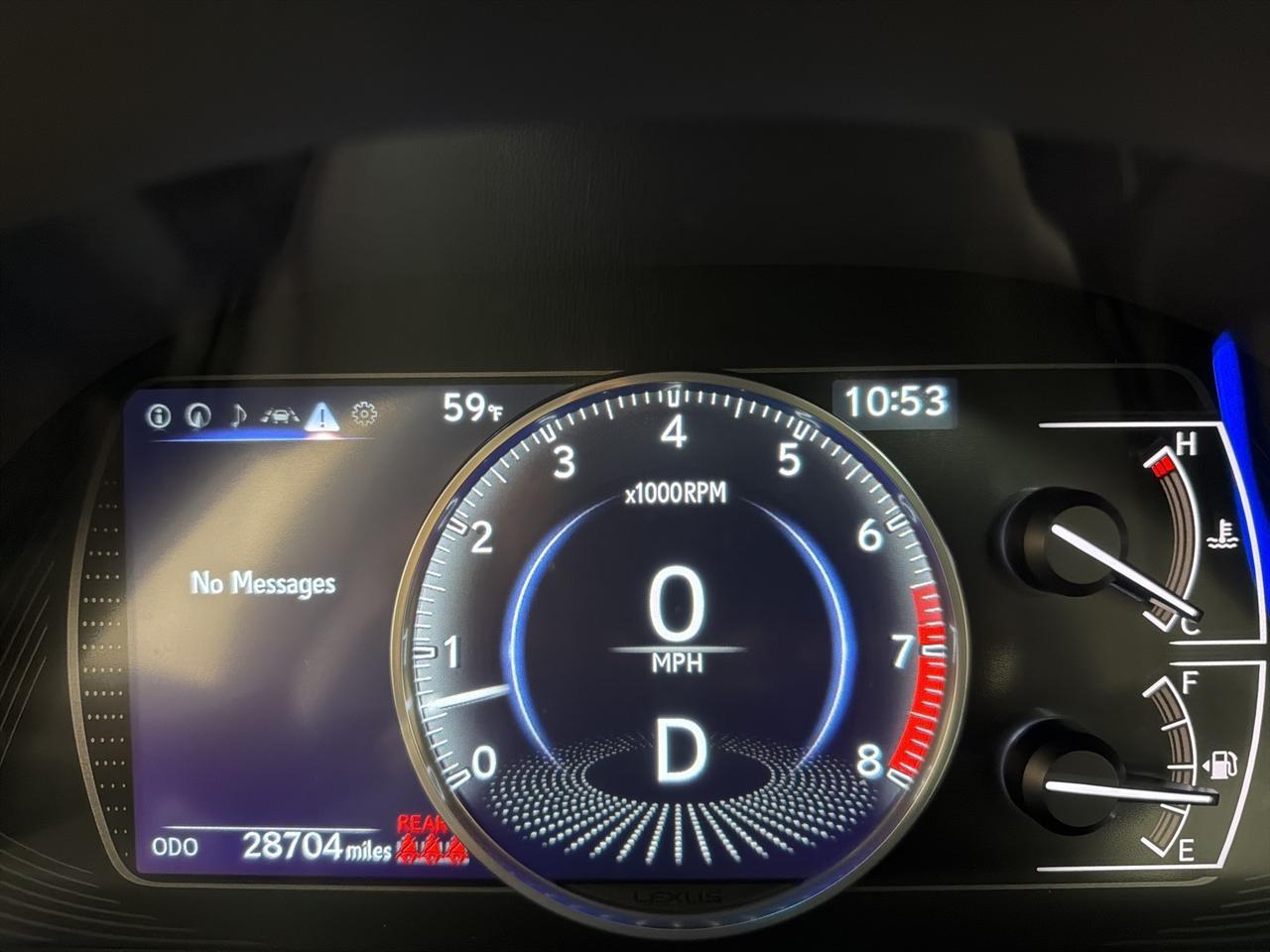 2023 Lexus ES 350 Annapolis MD