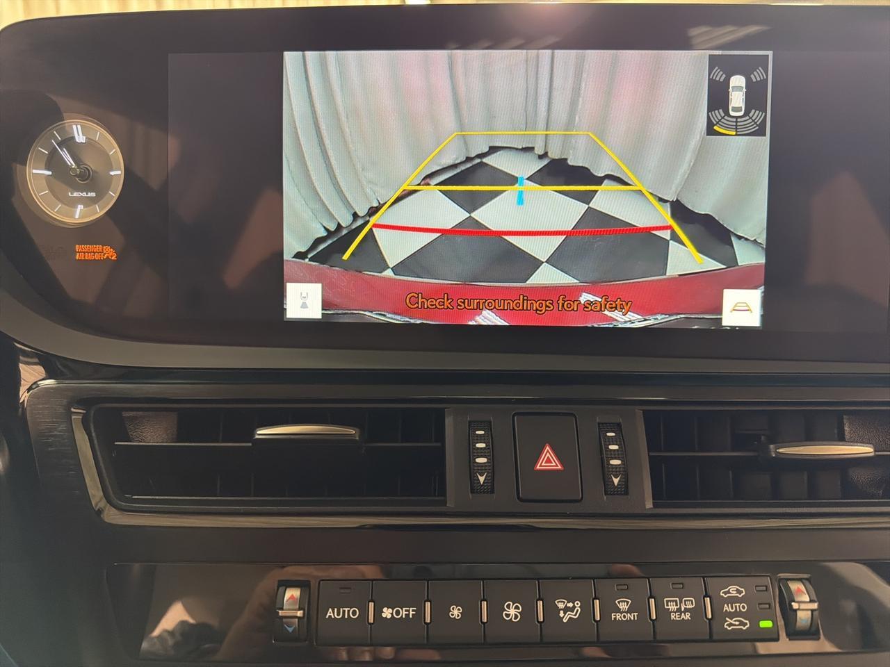 2023 Lexus ES 350 Annapolis MD