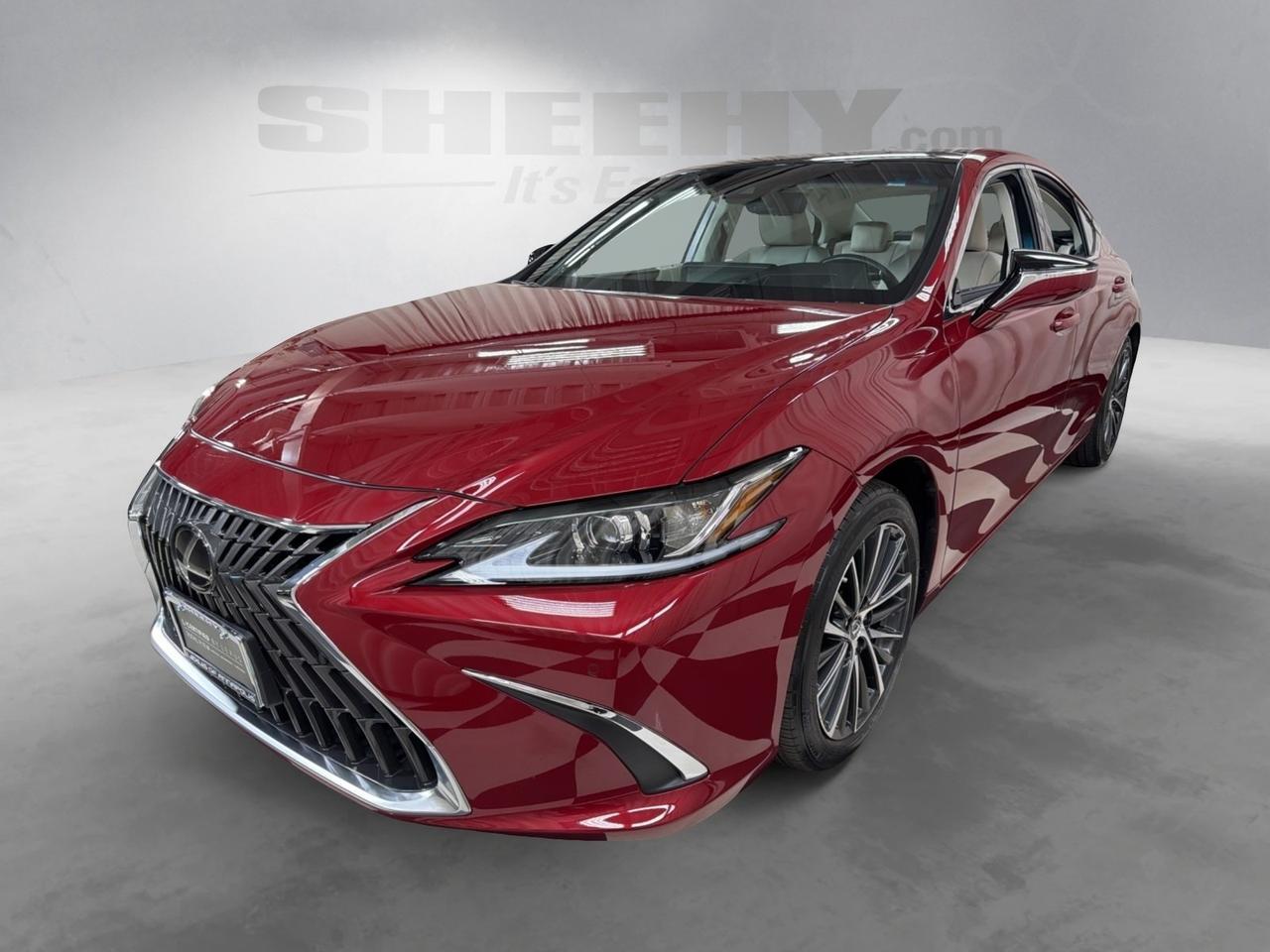 2023 Lexus ES 350 Annapolis MD