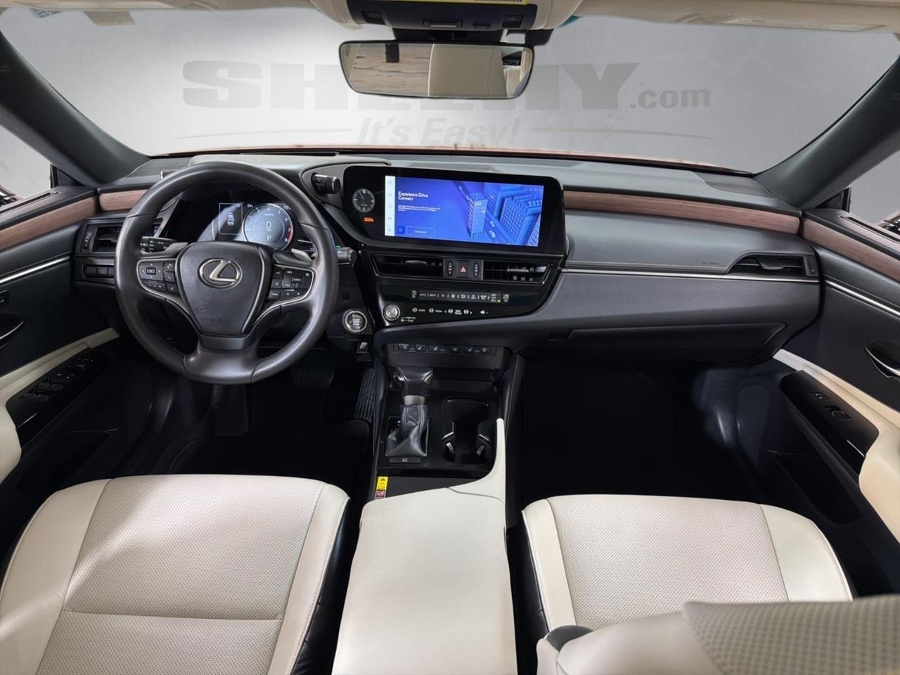 2023 Lexus ES 350 Annapolis MD