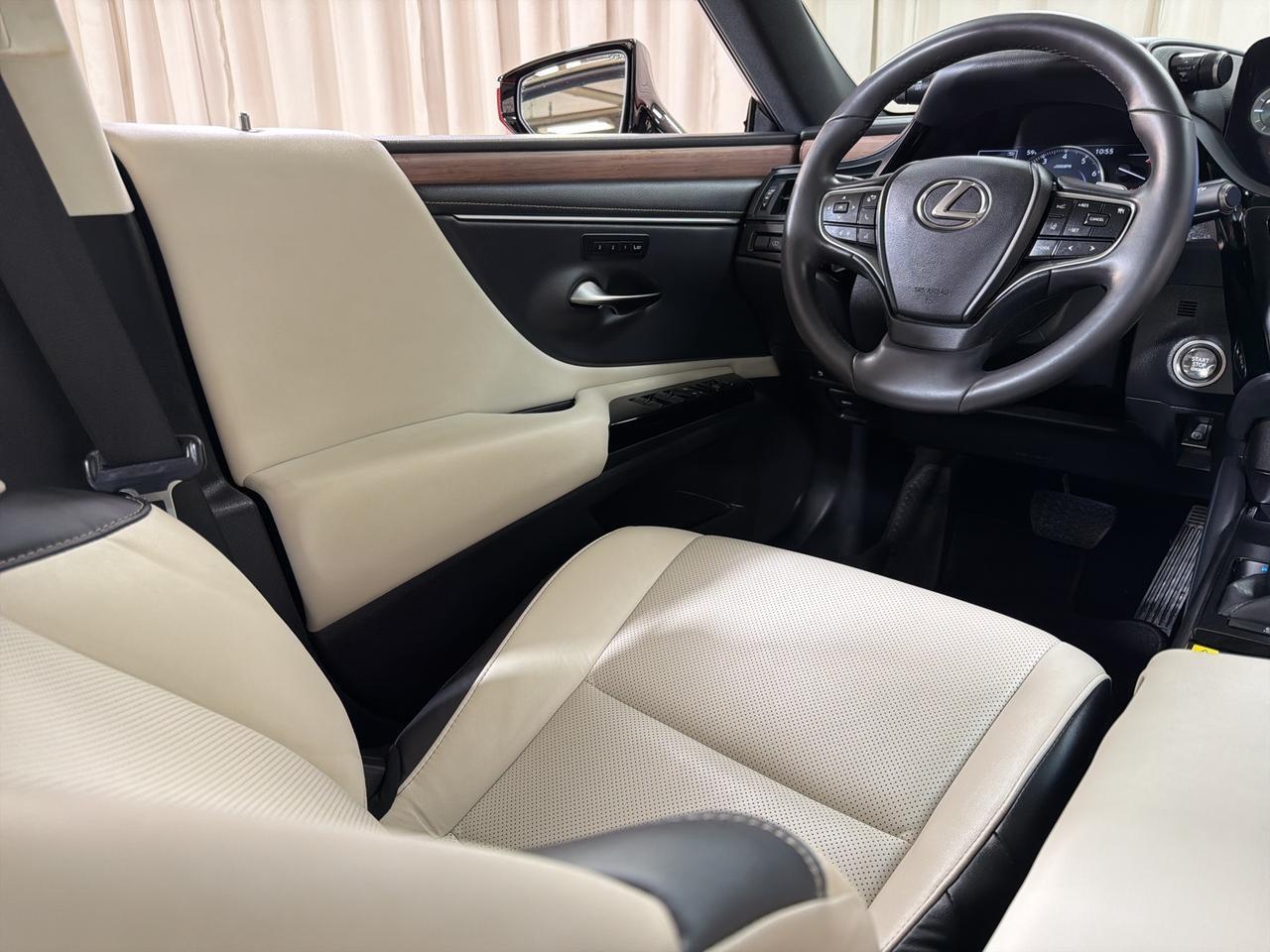 2023 Lexus ES 350 Annapolis MD