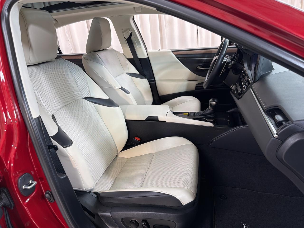 2023 Lexus ES 350 Annapolis MD