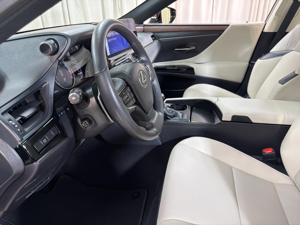 2023 Lexus ES 350 Annapolis MD