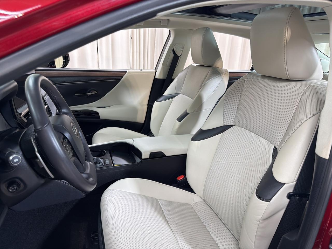 2023 Lexus ES 350 Annapolis MD