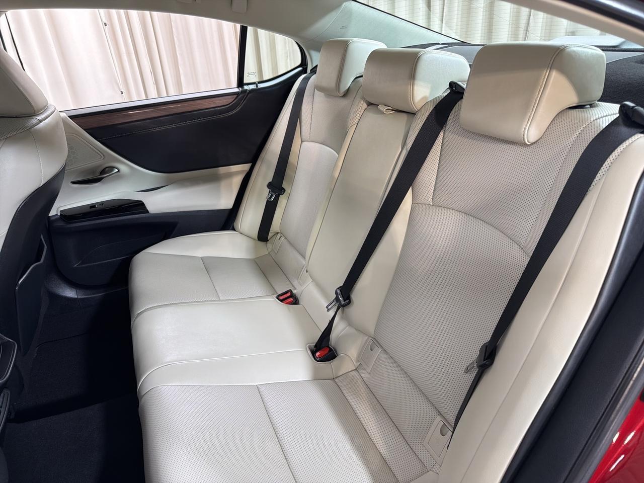 2023 Lexus ES 350 Annapolis MD