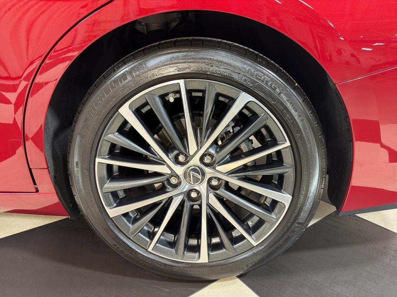 2023 Lexus ES 350 Annapolis MD