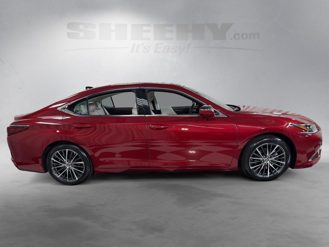 2023 Lexus ES 350 Annapolis MD