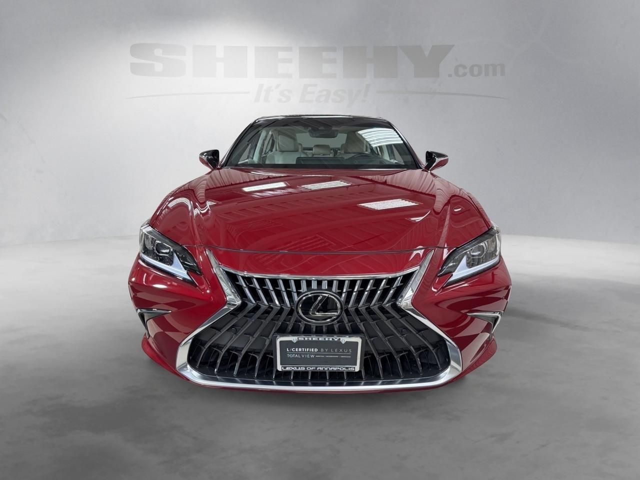 2023 Lexus ES 350 Annapolis MD