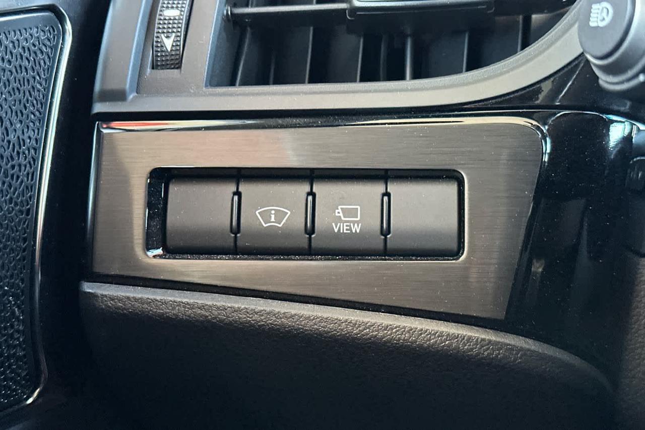 2023 Lexus ES F SPORT Handling Roseville CA
