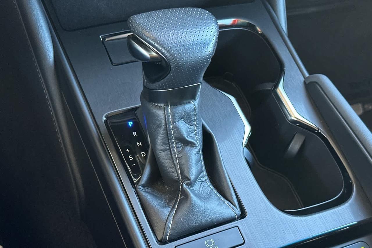 2023 Lexus ES F SPORT Handling Roseville CA