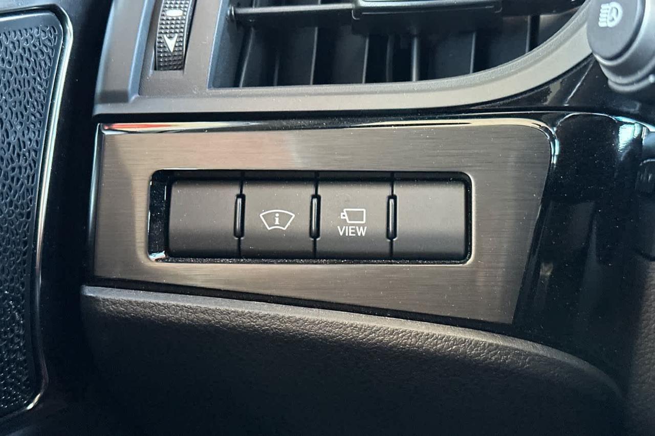2023 Lexus ES F SPORT Handling Roseville CA