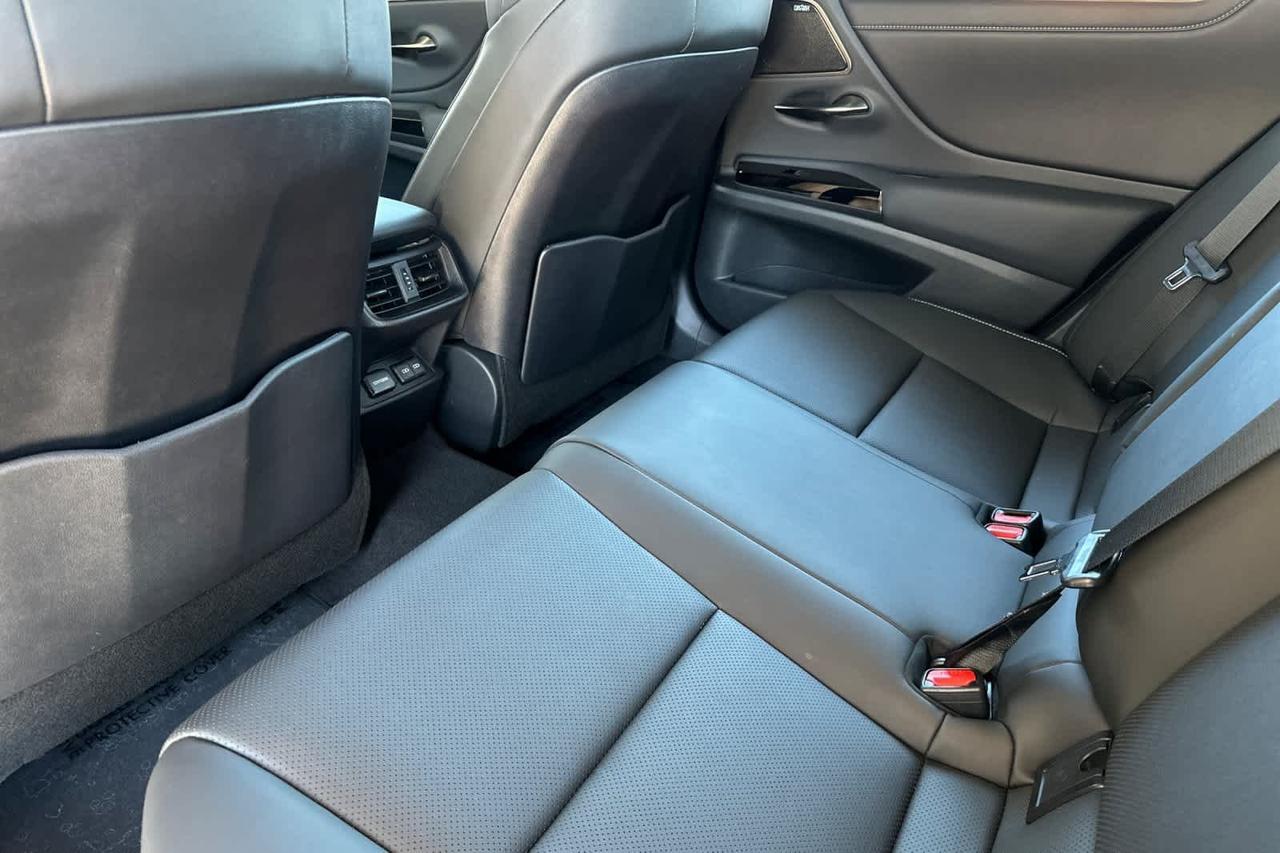 2023 Lexus ES F SPORT Handling Roseville CA