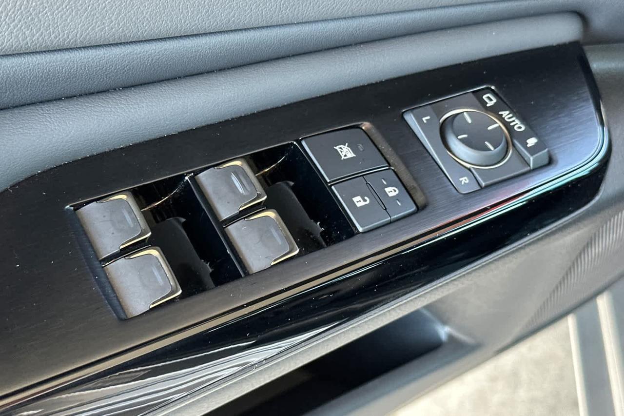 2023 Lexus ES F SPORT Handling Roseville CA