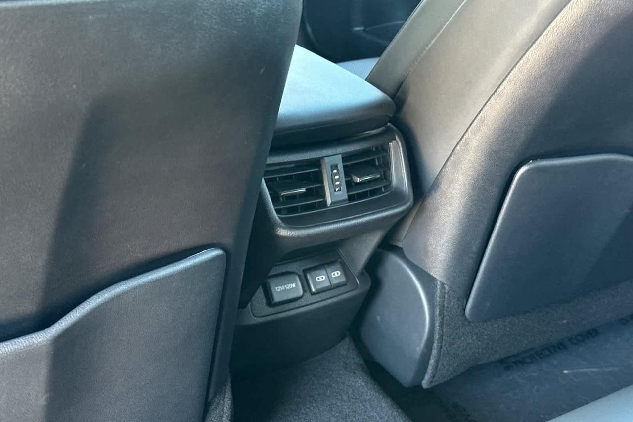 2023 Lexus ES F SPORT Handling Roseville CA