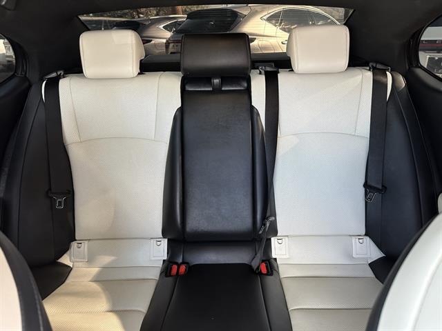 2023 Lexus ES F SPORT Handling Tucson AZ