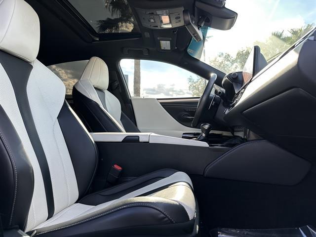 2023 Lexus ES F SPORT Handling Tucson AZ