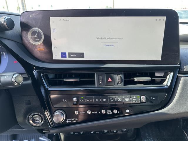 2023 Lexus ES F SPORT Handling Tucson AZ