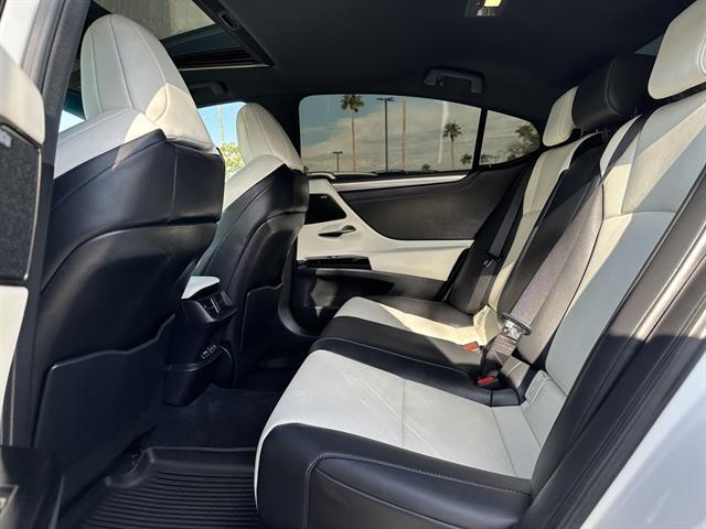 2023 Lexus ES F SPORT Handling Tucson AZ