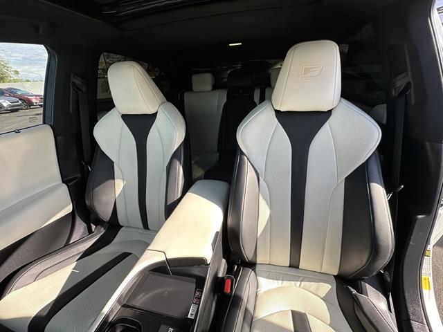 2023 Lexus ES F SPORT Handling Tucson AZ