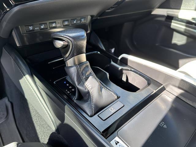 2023 Lexus ES F SPORT Handling Tucson AZ